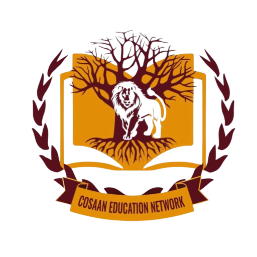 cropped Cosaan Education Network