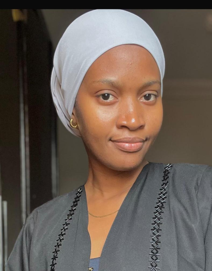 Ndeye Marie Hassane