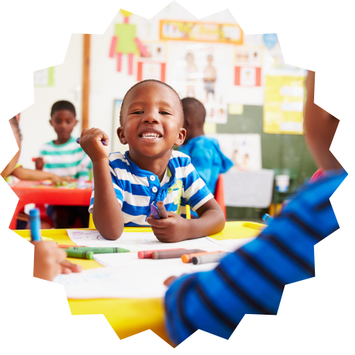 Contacter le Cosaan Education Network