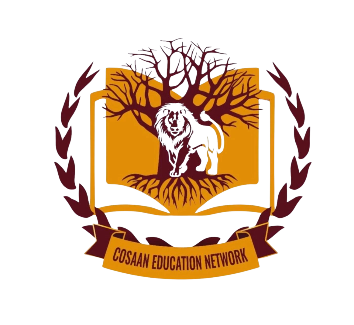 Cosaan Education Network