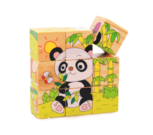 Baby Mind Toy – Image 2