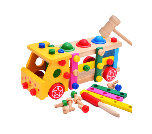 Baby Mind Toy – Image 5