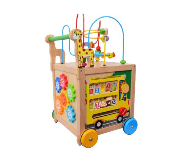 Long Container – Image 2